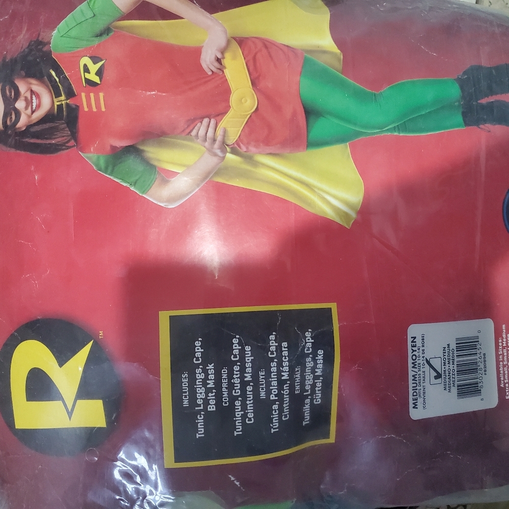 Costumes - Picture 3 of 12